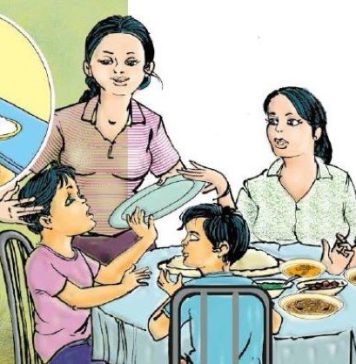 අවදිව පෙරමුණ ගනු මැන පුතුනේ… – Saru News | සිංහල