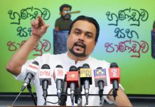 1994 – 2014 කාලේ ආණ්ඩුවල සියලු හොරකම් චෝදනාවල එකතුවටත් වඩා මේ ගල් අඟුරු හොරකම විශාලයි – විමල්