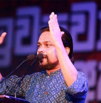 විපක්ෂ නායකතුමාට සබ්මැරීන් ස්පෙයා පාට්ස් කඩයක් දාන්න බලාපොරොත්තුවක් ඇති – විමල්