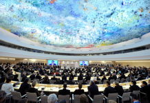 ජිනීවා මානව හිමිකම් සැසිවාරය: ශ්රී ලංකාව පිළිබඳව ජාත්යන්තරයේ අවධානය…