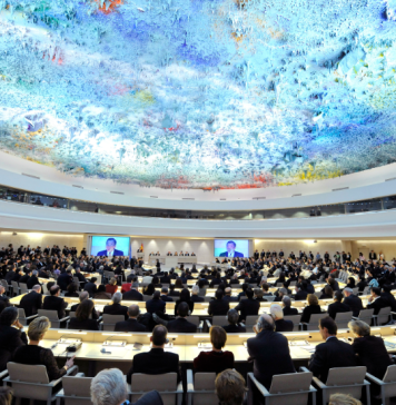 ජිනීවා මානව හිමිකම් සැසිවාරය: ශ්රී ලංකාව පිළිබඳව ජාත්යන්තරයේ අවධානය…