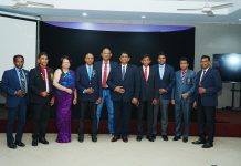 මං එන්නෙ ක්රීඩා කරන්න නෙමෙයි පරිපාලනය කරන්න – බිමල් විජයසිංහ