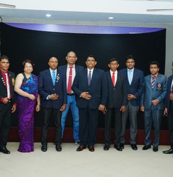 මං එන්නෙ ක්රීඩා කරන්න නෙමෙයි පරිපාලනය කරන්න – බිමල් විජයසිංහ