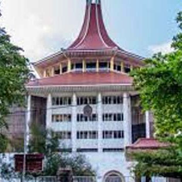 අධිකරණ සේවා විශ්රාම වයස් සීමාව දීර්ඝ කිරීමේ රජයේ යෝජනාව ගැන විපක්ෂයෙන් චෝදනා!