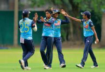 ලෝක උරුම දුම්බර රටා මවන ගමේ නම ලෝකයට කියන දඟ කවන්නිය – අසෙනි තලගුණේ