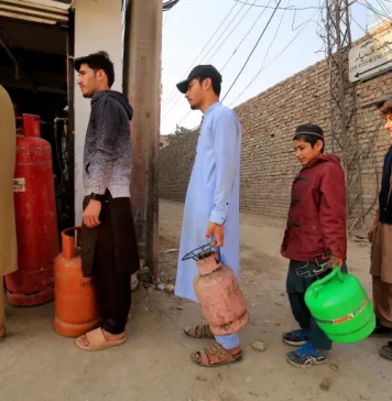 ඉරාන යුද්ධය හමුවේ පකිස්ථානයේ ගෑස් අර්බුදය සහ බලශක්ති අනතුර!