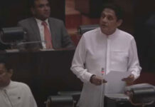 IMF පදේට නටන්නේ නැතිව රටේ කර්මාන්තශාලා හා ව්යාපාර රැකගන්න වැඩපිළිවෙළක් යොදන්න – විපක්ෂ නායකගෙන් ඉල්ලීමක්!