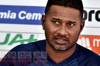 හිත රිදුණු අවිශ්ක ශ්රී ලංකා ක්රිකට් හැරයයි