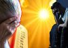 අධික උණුසුම මානසික අවපීඩනයන් ඇති කරයි