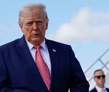 ඉරාන නව නායකයා සටන් විරාමයක් ඉල්ලුවා – ට්රම්ප්