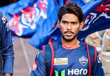 පැතුම්ට IPL වරම්