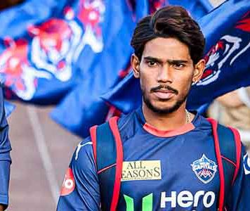 පැතුම්ට IPL වරම්