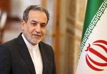 ඉරානයට සිදුවූ හානියට වන්දි ගෙවන තෙක් යුද්ධය අඛණ්ඩව ගෙනි යනවා – ඉරානය