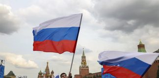 රුසියාවෙන් සිය පුරවැසියන්ට අනතුරු ඇඟවීමක්