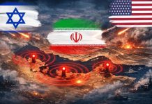 මැදපෙරදිග යුද්ධයේ නවතම යාවත්කාලීන කිරීම් මෙතැනින්