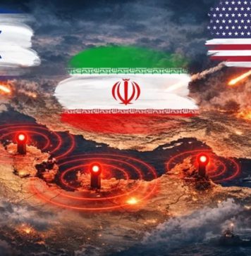 මැදපෙරදිග යුද්ධයේ නවතම යාවත්කාලීන කිරීම් මෙතැනින්