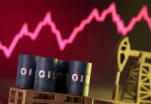 ට්රම්ප්ගේ ප්රකාශයෙන් පසු ලෝක වෙළෙඳපොළේ තෙල් මිල ඉහළට