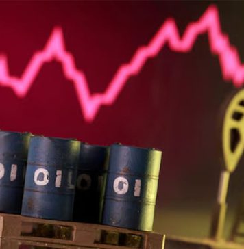 ට්රම්ප්ගේ ප්රකාශයෙන් පසු ලෝක වෙළෙඳපොළේ තෙල් මිල ඉහළට