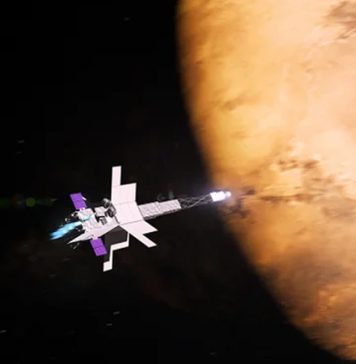 ඊළඟ ඉලක්කය අඟහරු ද ?