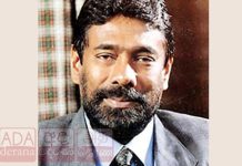 දකුණේ ප්රබල දේශපාලඥයෙකු වූ මහින්ද විජේසේකර දිවි ගමනට සමුදෙයි