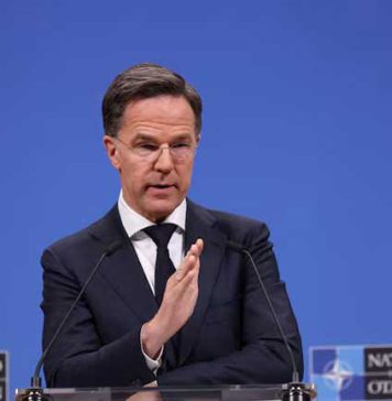 ට්රම්ප්ගේ දැඩි විවේචන මධ්යයේ නේටෝ මහලේකම්වරයා හදිසියේම වොෂින්ටනයට