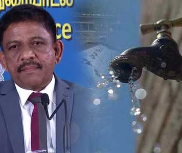 කලටුවාවේ ජලය තවත් දින 20කට පමණයි – ඉදිරි සති 2ක තීරණාත්මකයි