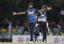 ශ්රී ලංකා ක්රිකට් ආයතනයට එරෙහිව නුවන් තුෂාර අධිකරණයට