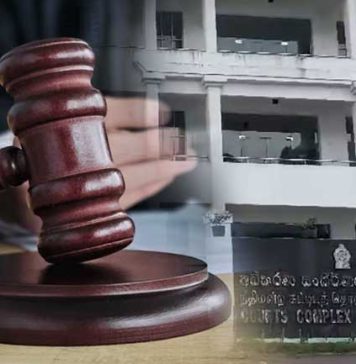 ඝාතන නඩු තුනකට සිව්දෙනෙකු පෝරකයට