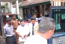 දින 359කට ආසන්න කාලයක් රැඳවුම් භාරයේ සිටි පිල්ලෙයාන්ට අධිකරණ දුන් නියෝගය – සම්පූර්ණ විස්තරය මෙන්න