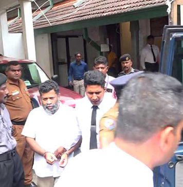 දින 359කට ආසන්න කාලයක් රැඳවුම් භාරයේ සිටි පිල්ලෙයාන්ට අධිකරණ දුන් නියෝගය – සම්පූර්ණ විස්තරය මෙන්න