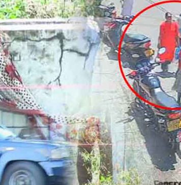 රන් භාණ්ඩ කොල්ලකා කාන්තාවන් පාළු ළිඳකට දැමීමේ සිද්ධිය – සැකකරුවන් රිමාන්ඩ්