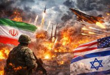 මැදපෙරදිග යුද්ධයේ නවතම යාවත්කාලීන කිරීම් මෙතැනින්