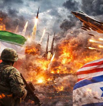 මැදපෙරදිග යුද්ධයේ නවතම යාවත්කාලීන කිරීම් මෙතැනින්