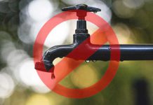 කොළඹ ප්රදේශ රැසකට අද ජල කප්පාදුව සිදුවන අයුරු