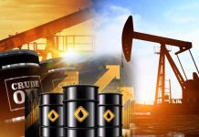 ලෝක වෙළඳපොළේ බොරතෙල් මිල ඉහළට