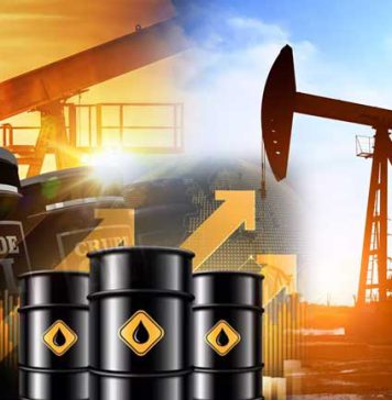 ලෝක වෙළඳපොළේ බොරතෙල් මිල ඉහළට