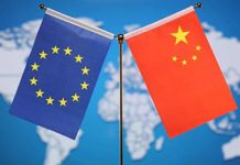 එක්සත් ජාතීන්ගේ ආරක්ෂක මණ්ඩලයේ ක්රියාමාර්ග ගැන චීනයෙන් ප්රකාශයක්