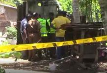 ගාල්ලේ නිවසක ද්විත්ව ඝාතනයක්