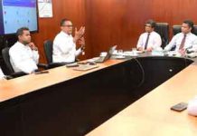 සමූපකාර රෝහල් පද්ධතිය සෞඛ්ය ප්රතිපත්තිය සමග සම්බන්ධ කරමින් පවත්වාගෙන යාමට සාකච්ඡාවක්