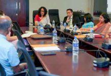 ජාතික අධ්යාපන විද්යාපීඨයන් හී ප්රමිතිය නගාසිටුවීමට විද්වත් කමිටුවක්