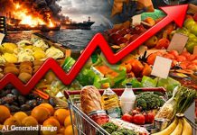 ලෝක ආහාර මිල ගණන් ගැන FAO නවතම අනාවරණයක්