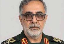 ඉරාන නාවික බුද්ධි අධ්යක්ෂ මණ්ඩලයේ ප්රධානී ජීවිතක්ෂයට