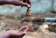 කොළඹ ජල කප්පාදුව පැය 12ක් හෝ 8ක් දක්වා අඩු කිරීමට සැලසුම්