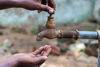 කොළඹ ජල කප්පාදුව පැය 12ක් හෝ 8ක් දක්වා අඩු කිරීමට සැලසුම්