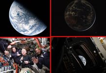 ඔරායන් සඳ ගමනේ අඩකට වැඩිදුරක් සම්පූර්ණ කරයි