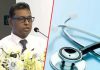 වෛද්යවරයෙක් බිහි කරන්න රජය රුපියල් ලක්ෂ 60ක් වැය කරයි