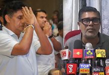 සජිත් AI ද? නැද්ද ? – මුජිබර් තහවුරු කරයි