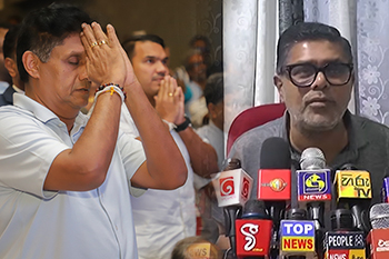 සජිත් AI ද? නැද්ද ? – මුජිබර් තහවුරු කරයි