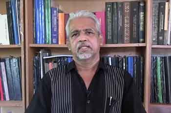 මැදපෙරදිග යුද්ධය ඉදිරියටත් පැවතියහොත් ශ්රී ලංකාව ඇතුළු ආසියාතික රටවලට දැඩි බලපෑම්