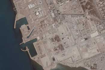 ඉරානයේ න්යෂ්ටික බලාගාරයකට යළිත් ප්රහාරයක් – එක් අයෙක් මරුට